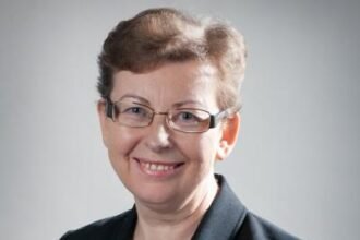 irena mazaliauskaitė