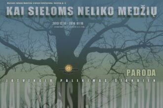 jotvingiu palikimas siandien SKELBIMAS +