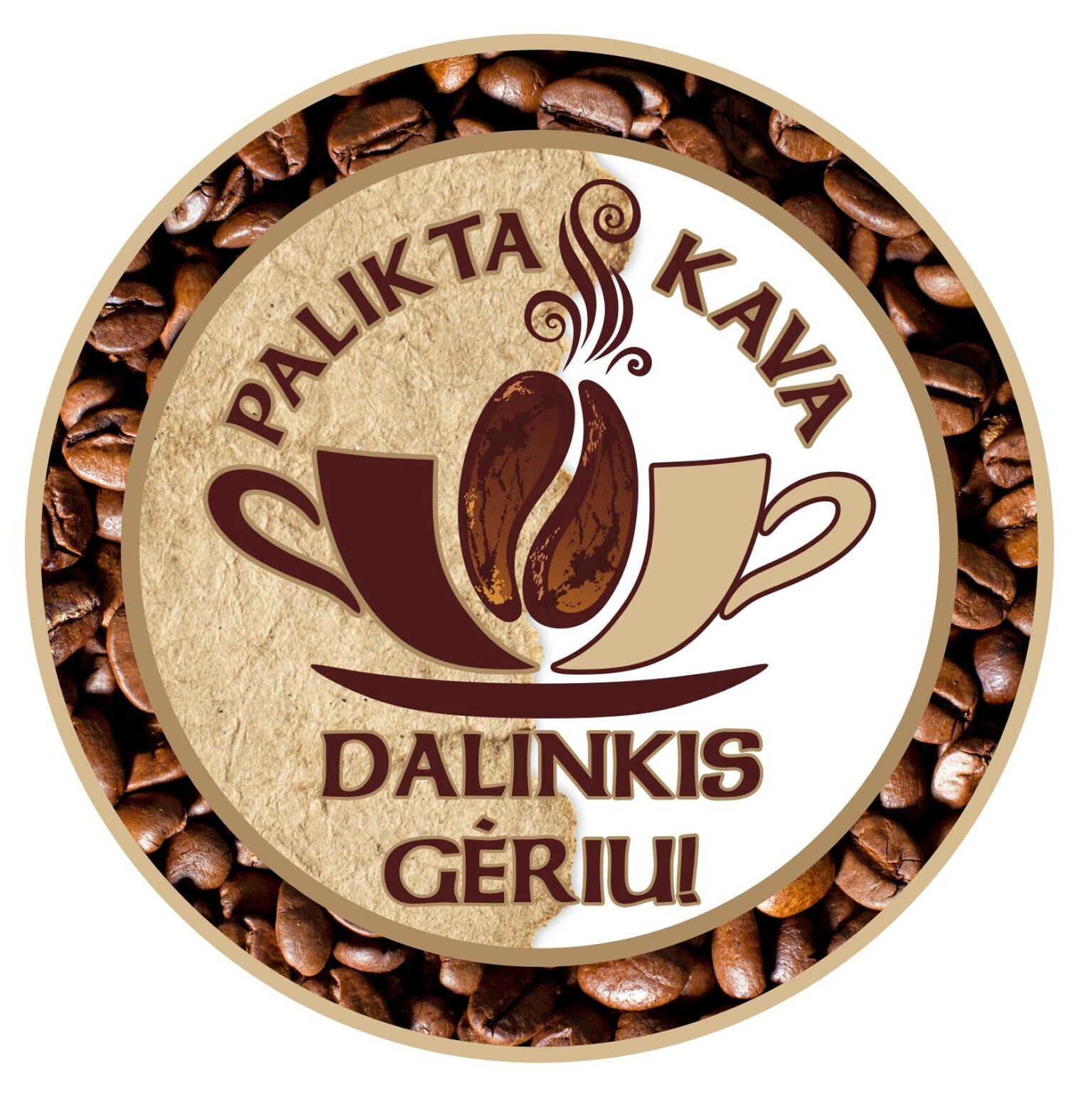 KAVA pasidalinimui lipdukas-1