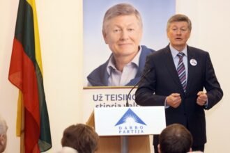 apaulauskas-pirmame-rinkimu-i-prezidentus-ture-tikisi-daugiau-nei-20-procrinkeju-balsugedimino-savickioelta