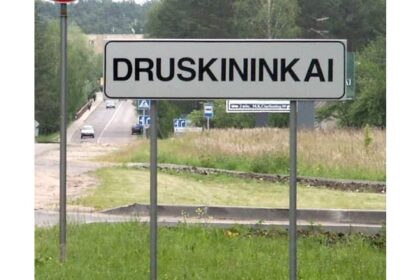 Druskininkai