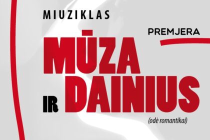 miuziklas