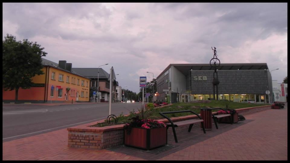 MC-Vilniaus g