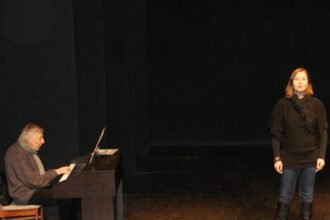 teatras