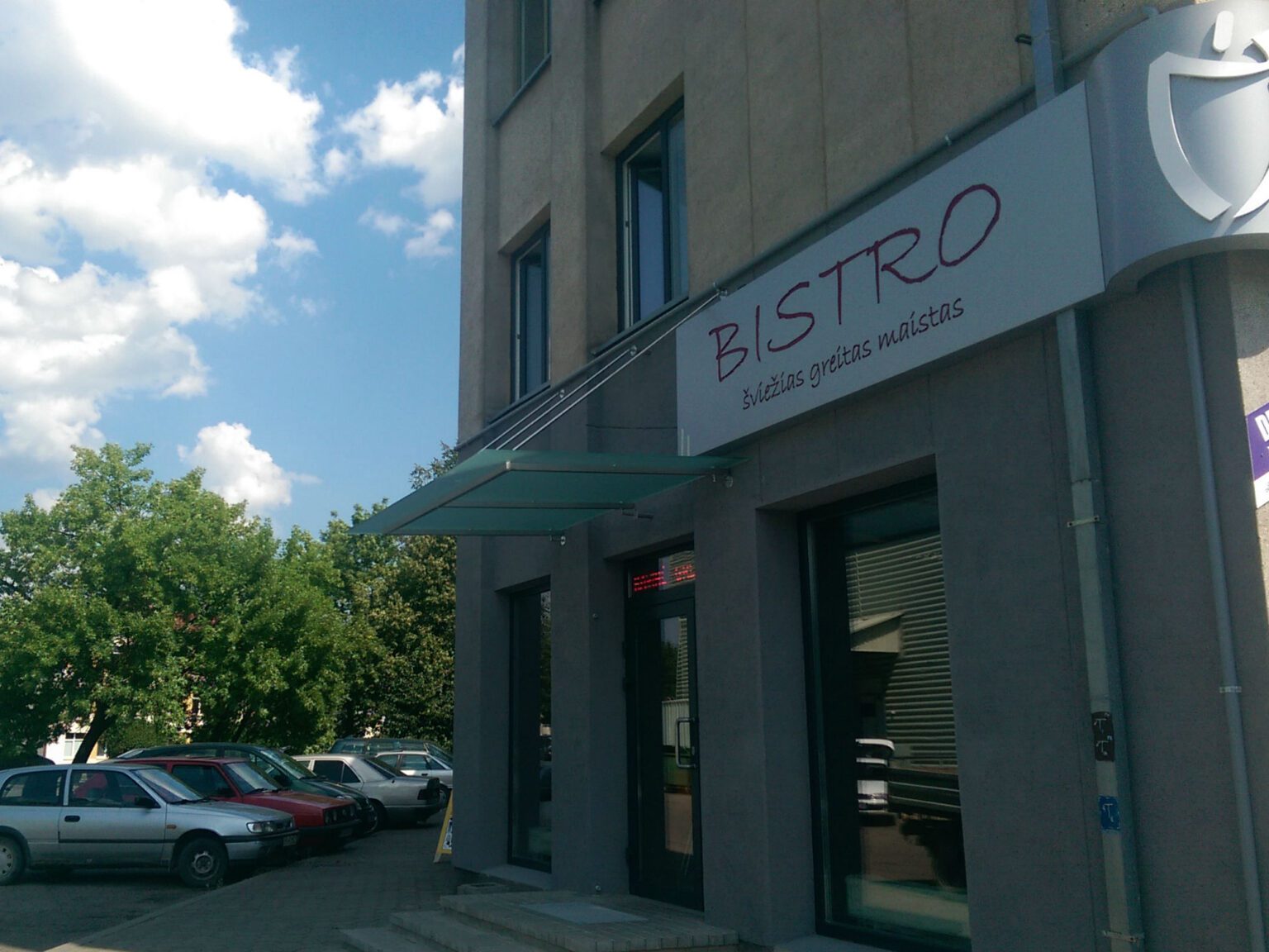 bistro red