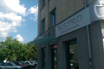 bistro red