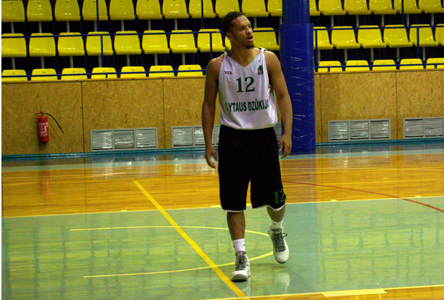 krepšinissss