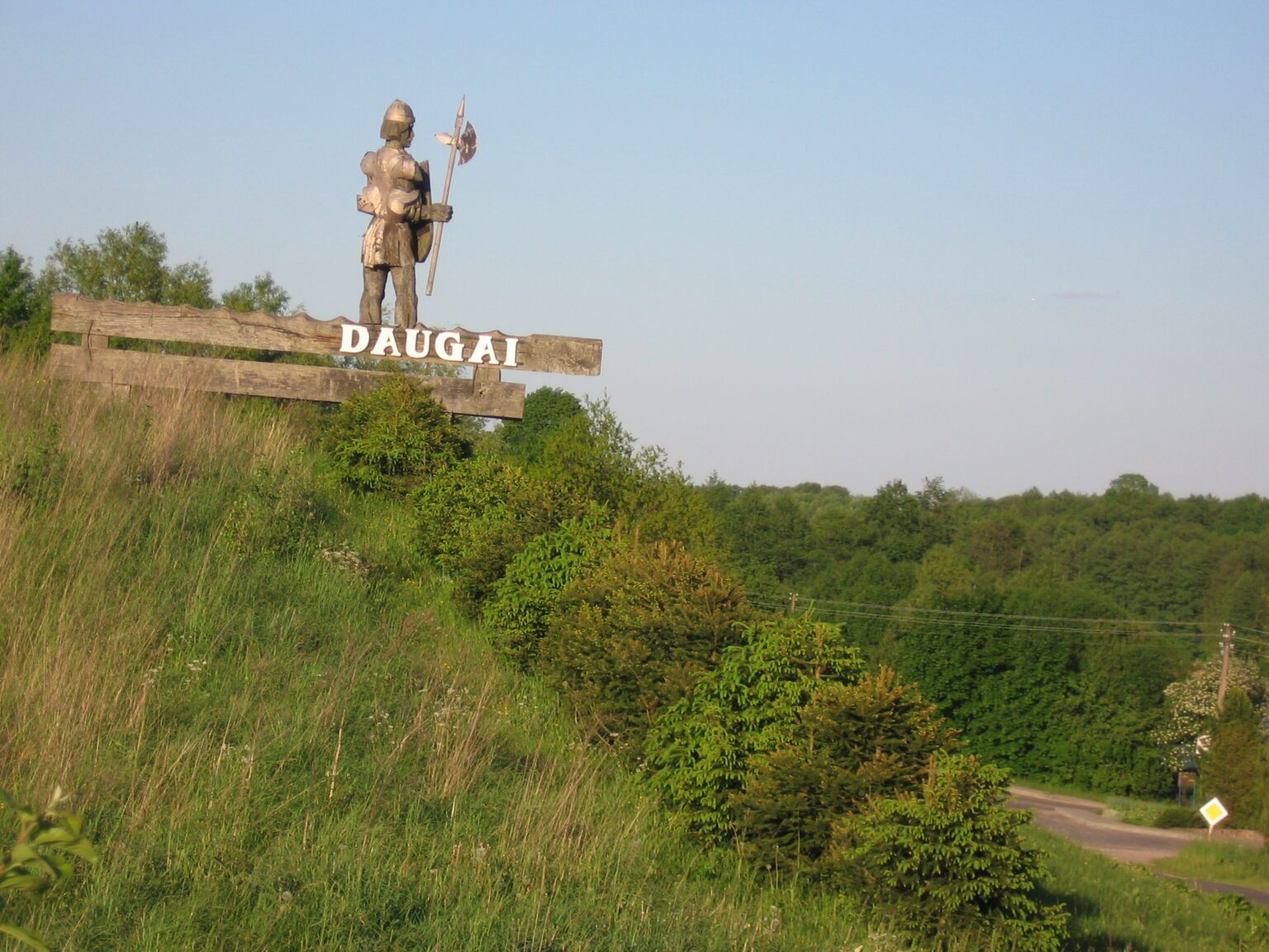 daugai