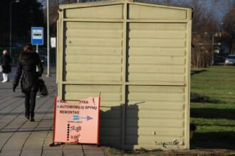 kioskas