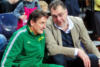 sabonis