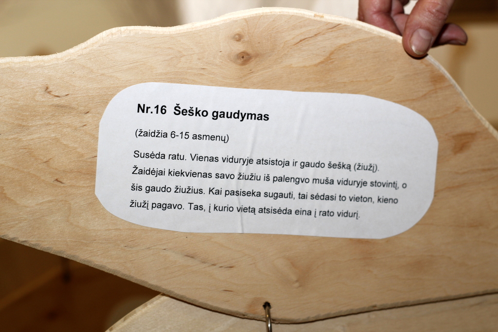 zaidimas_sesko_gaudymas