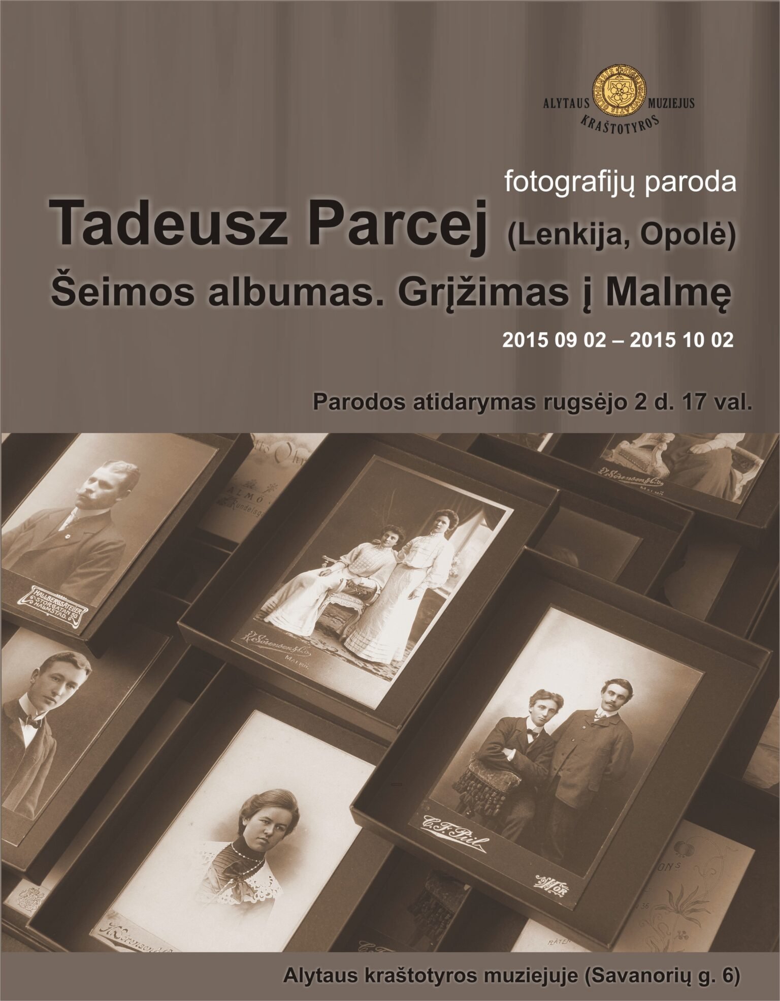 paroda