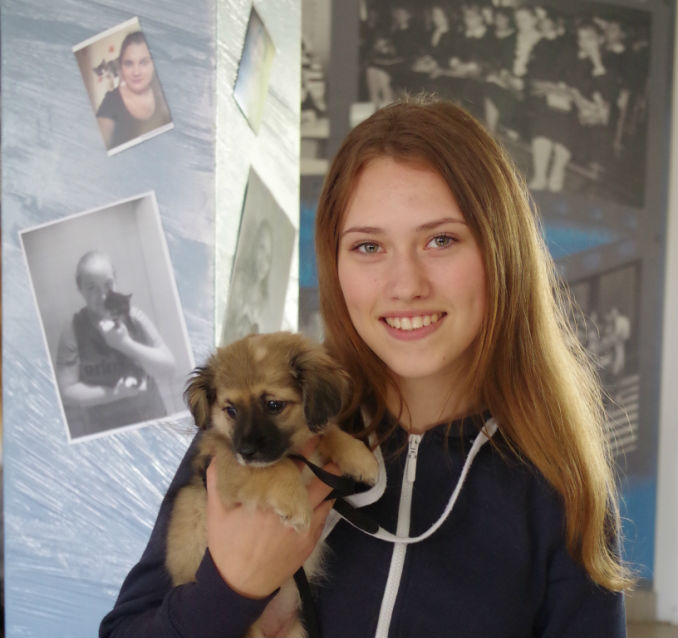 gyvunas