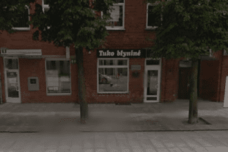tukas