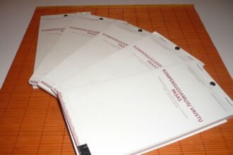 kompens