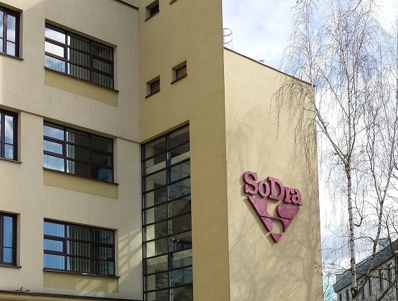 sodra