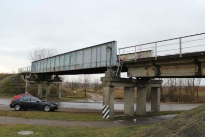 viadukas