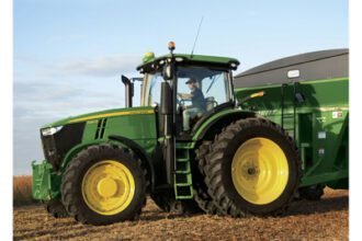 traktor