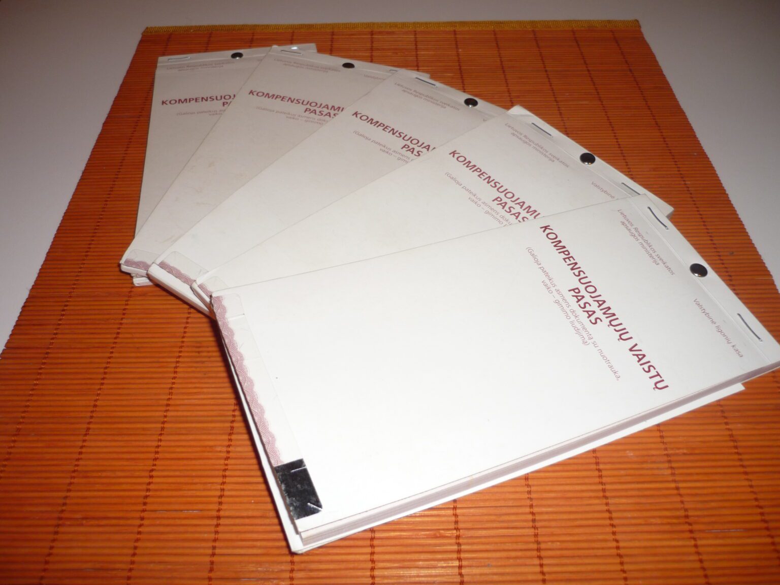 kompens