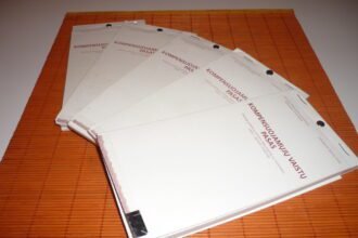 kompens