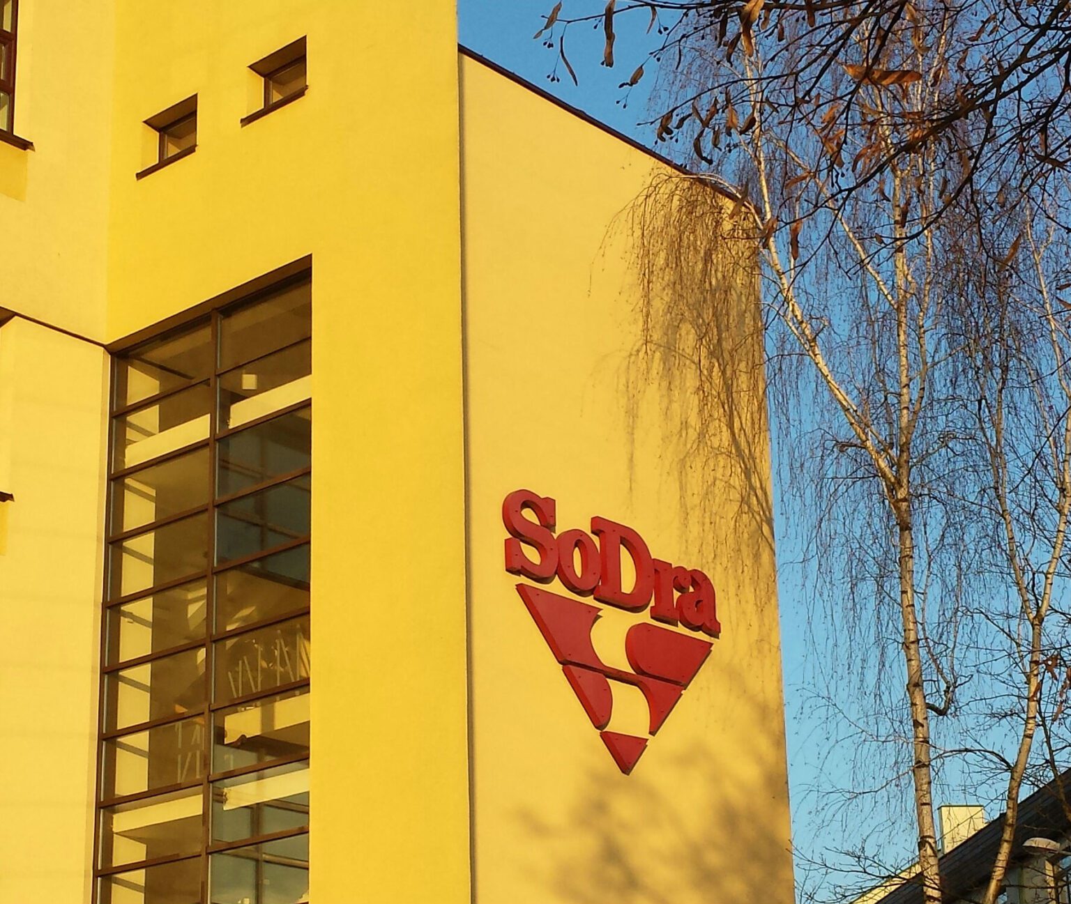sodraa