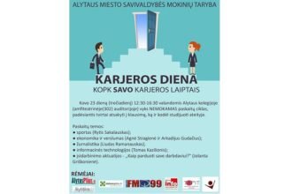 karjeros_dienos_plakatasamsmt