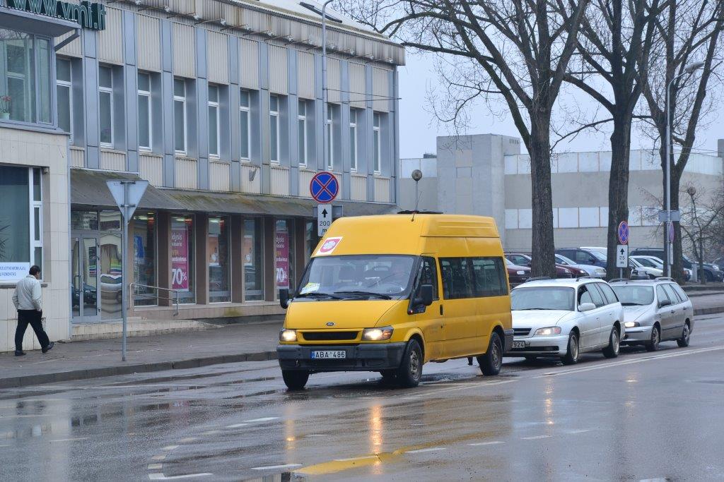 mikroautobus