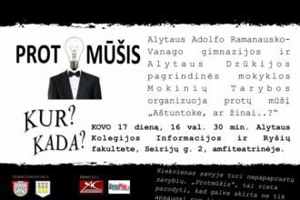 plakatas_protmusis