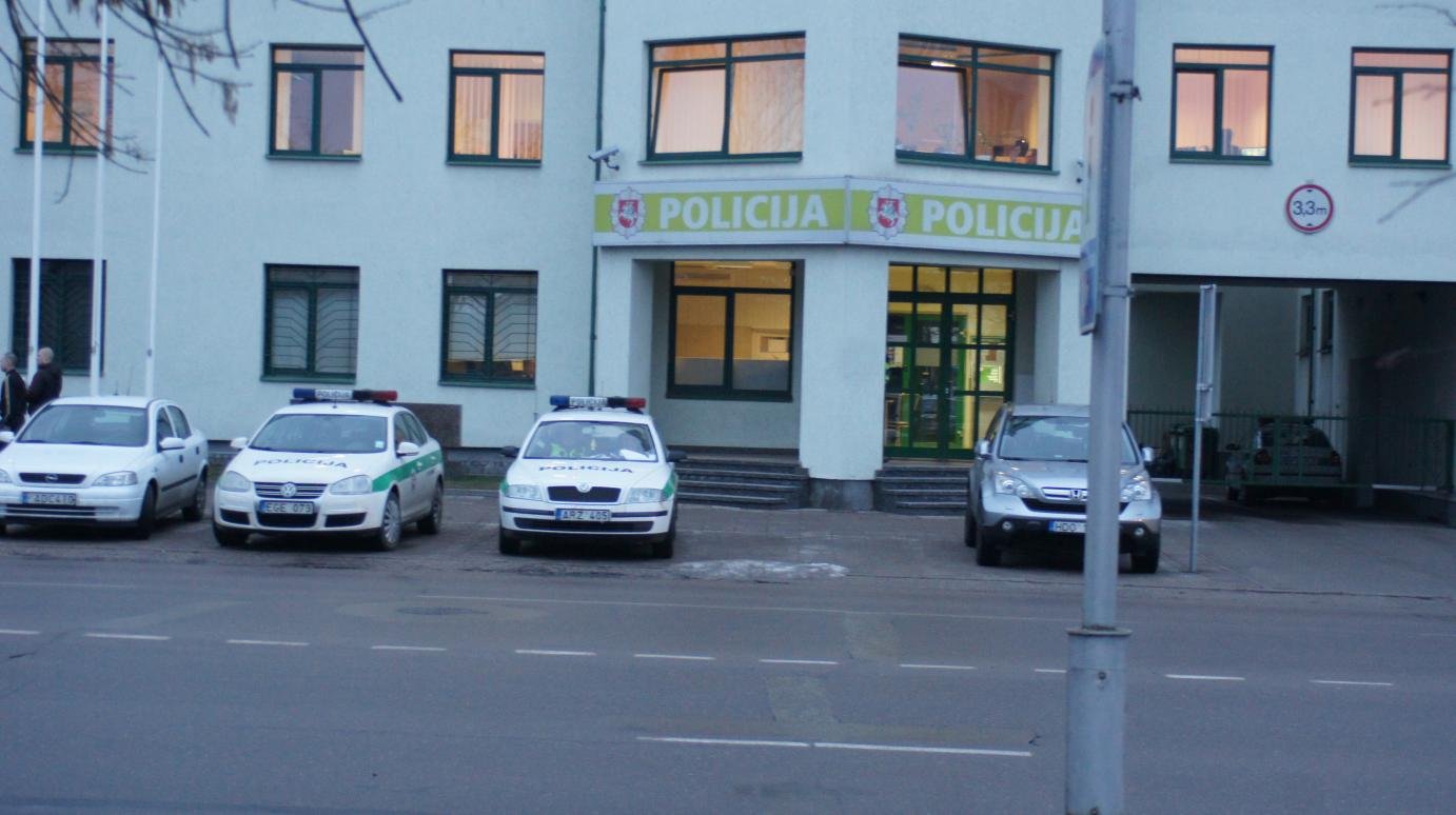 polic