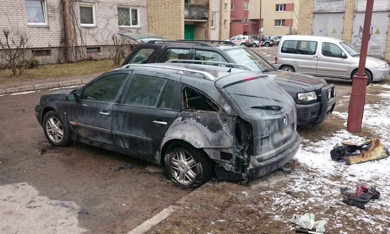 renault