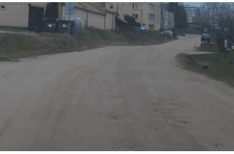 saulenu_gatve