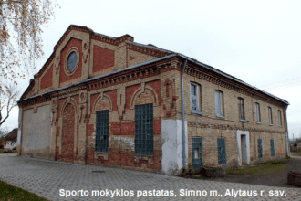 sporto_mokykla_simne