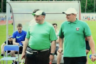 donatas_dundzys_ir_jo_trenereis_jonas_baltrusaitis
