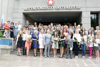 mokiniu_ir_mokytoju_apdovanojimai