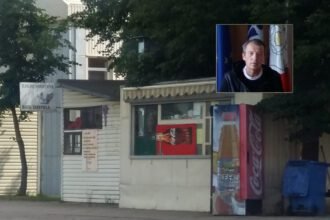 kebabine