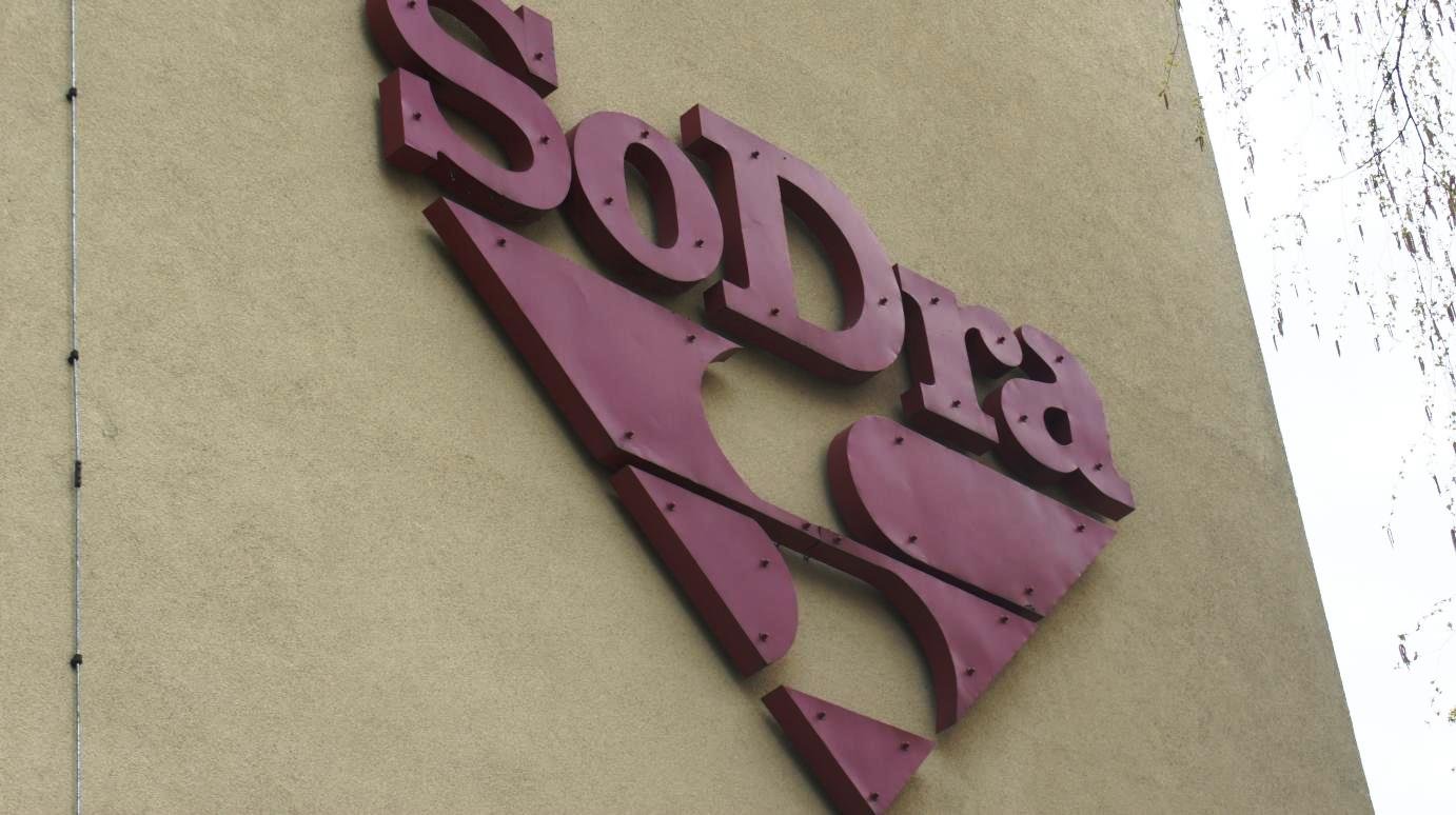 sodra