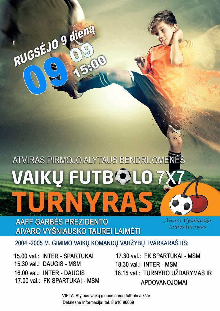 vaiku-futbolo-turnyro-plakatas