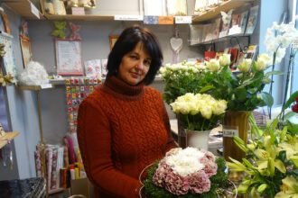 floriste