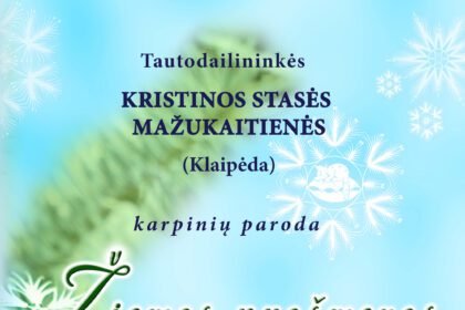 kristinos-mazukaitienes-skelbimas