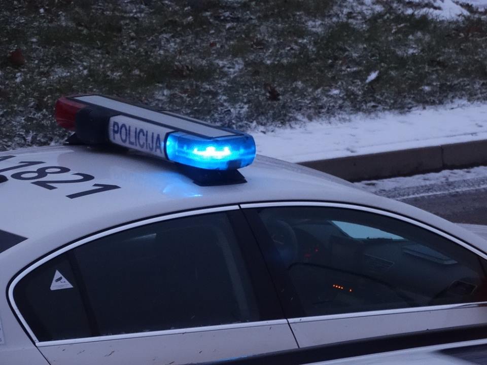 policaj