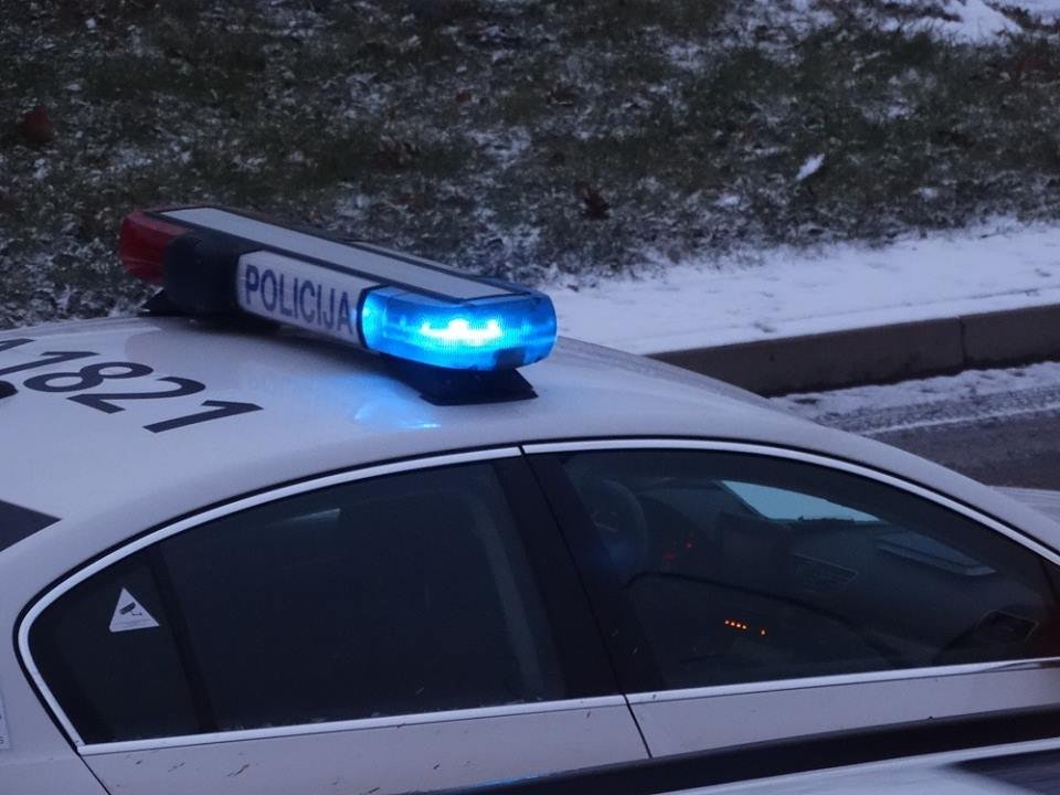 policaj