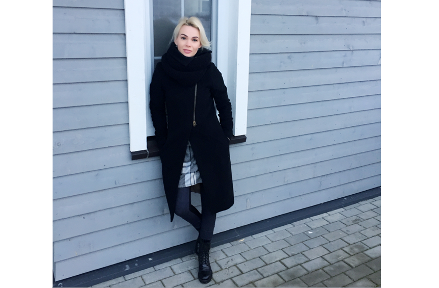 jolanta