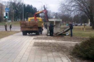 kioskas