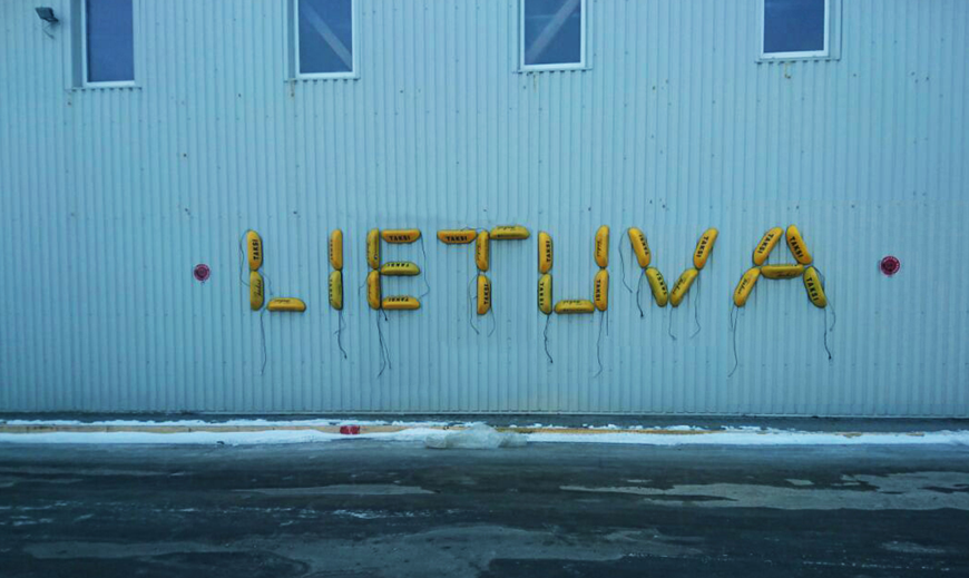 lietuva