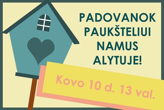 padovanok_pauksteliui_namus