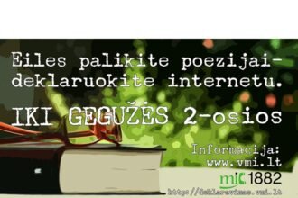 deklaravimas