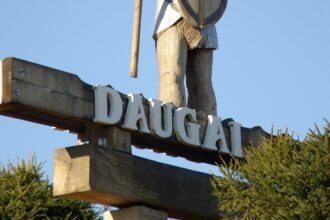 daugis