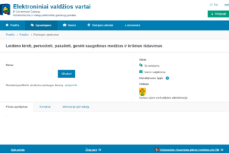 internetas