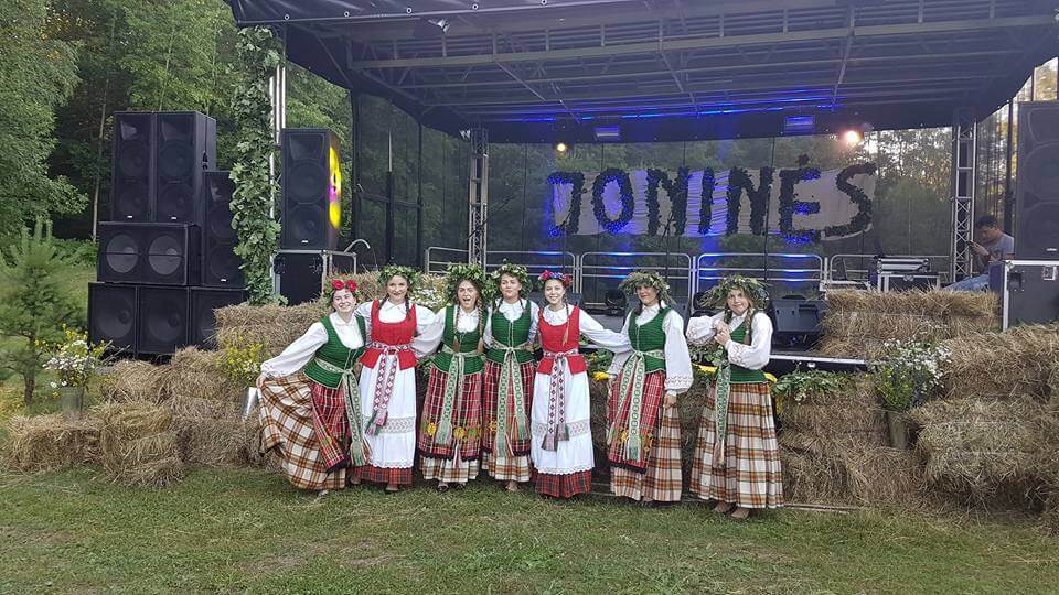 jonines