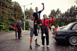 sport